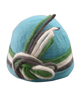 Handmade Felt Hat