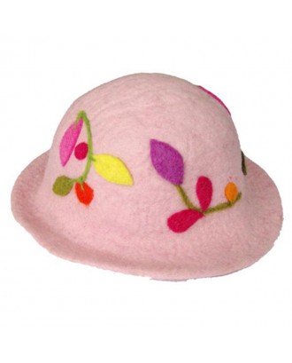 Handmade Felt Hat