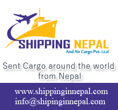 Shipping Nepal And Air Cargo Pvt Ltd.
